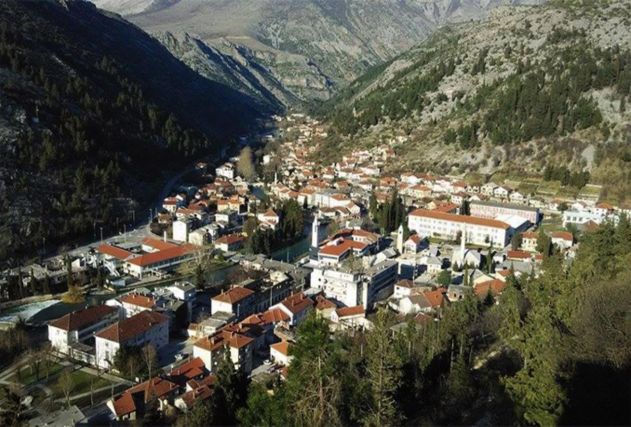 Zatražene hitne mjere zbog rušenja ''Inat ćuprije''