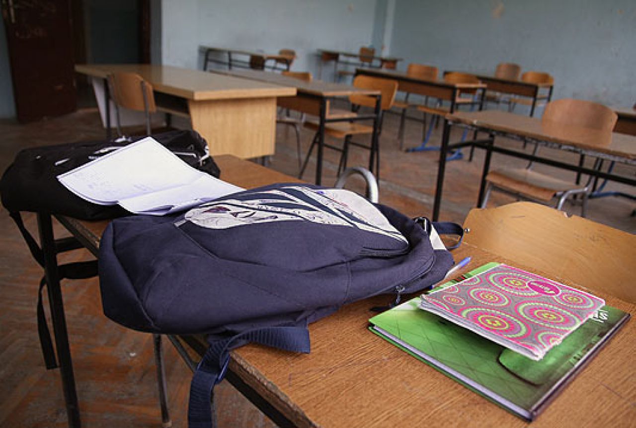 Direktori osnovnih škola Mostara traže odgađanje početka školske godine