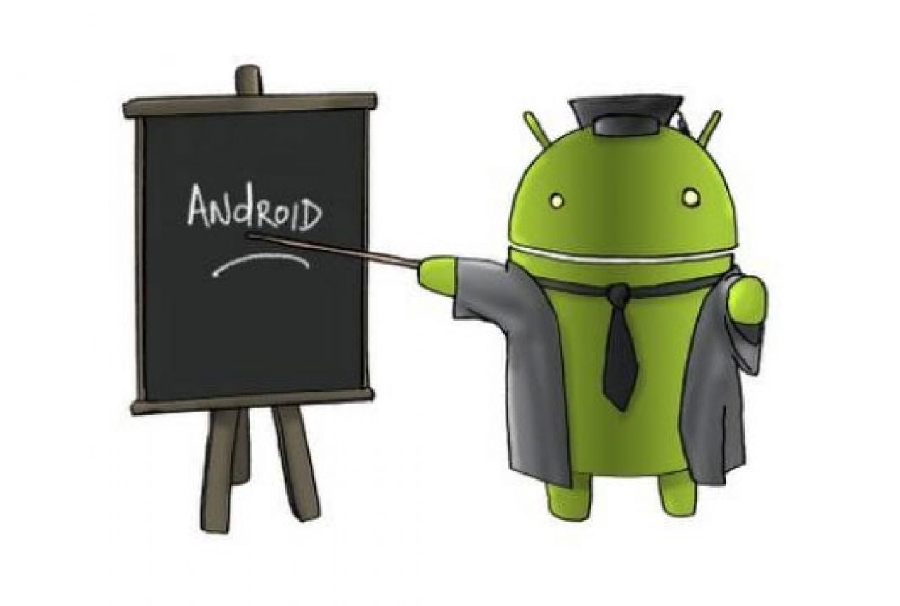 Natječaj za izradu Android mobilnih aplikacija na SIT-u