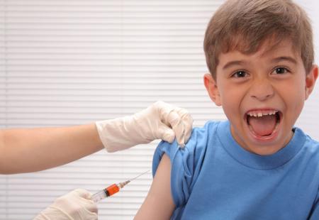 Nakon proglašenja epidemije morbila drastično povećan broj cijepljene djece 