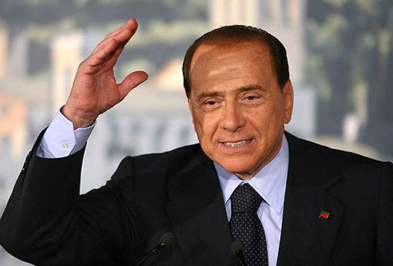 Berlusconi želi Ronalda za razumnu cijenu
