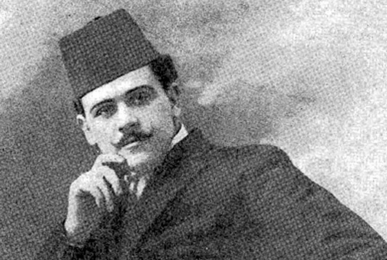 100 godina od smrti mostarskog pisca Osmana Đikića