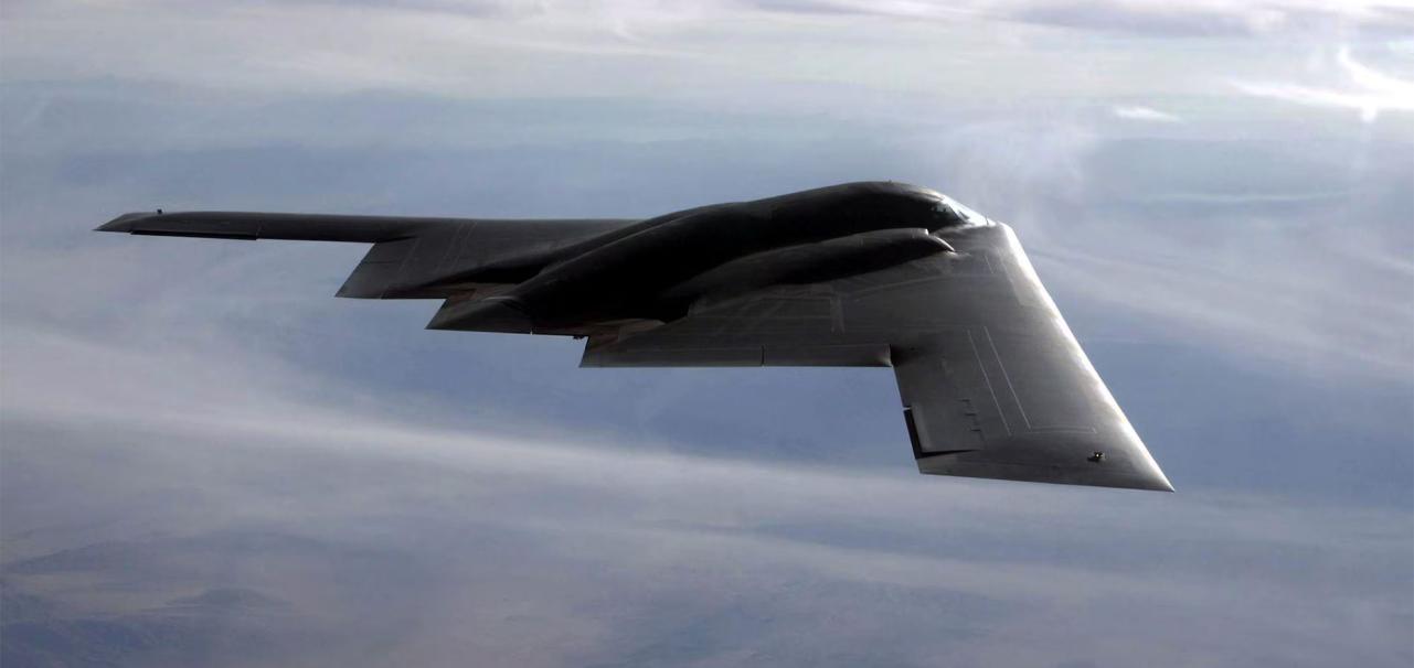 Bombarderima B-2 Amerikanci napali Jemen