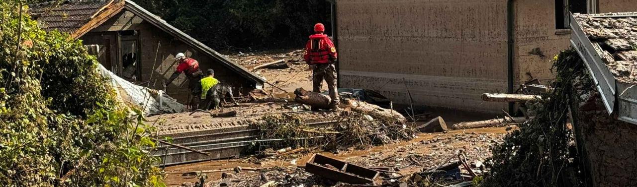 Spor(n)a uspostava sustava zaštite i spašavanja ljudi  i materijalnih dobara od prirodnih i drugih nesreća (4)