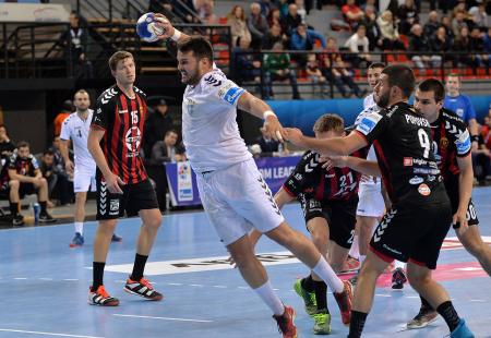 Izviđač i Leotar saznali protivnike u 1/16 finala EHF kupa