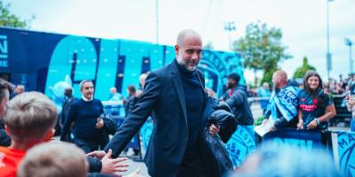 Pep Guardiola o dodjeli Zlatne lopte: "Ponekad ti se sviđa, ponekad ne"