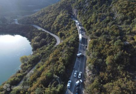 BiH u vrhu ljestvice po broju prometnih nesreća sa smrtnim ishodom