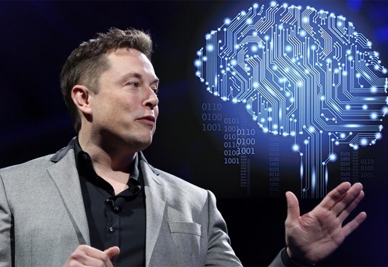 Musk: AI može predstavljati egzistencionalnu prijetnju