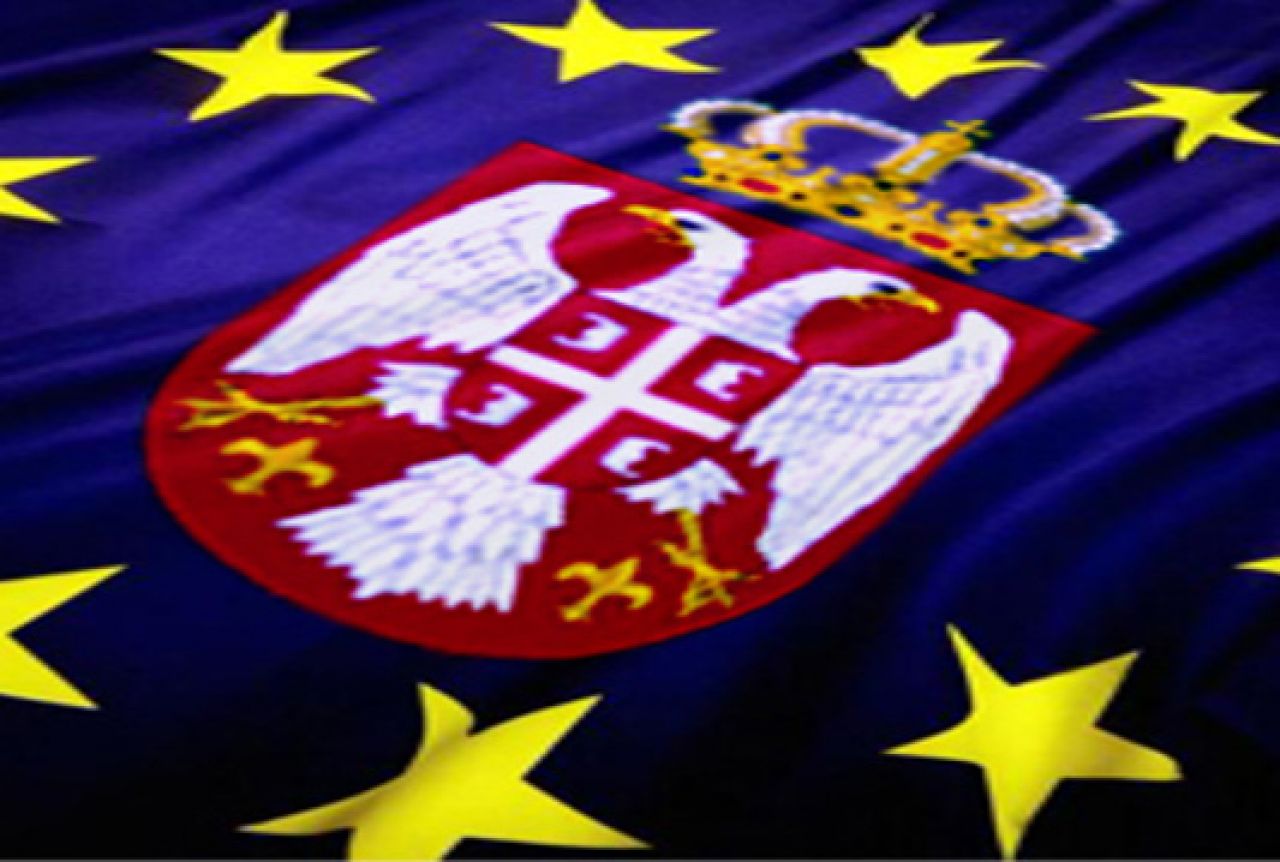 Preporuke Europskom vijeću da Srbija dobije status kandidata