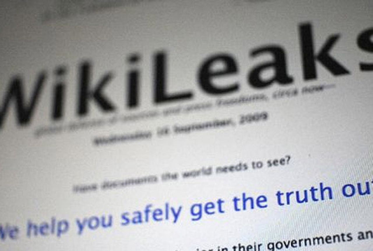 WikiLeaks počeo s objavom e-mailova koji se dovode u vezu sa CIA-om