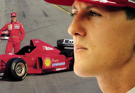 Prije 55 godina rođen je legendarni Michael Schumacher