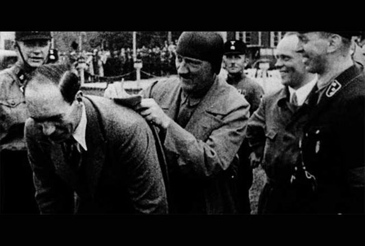 Ispovijest Hitlerova doktora: Davao sam mu kokain i bikovu spermu jer je htio postati superčovjek