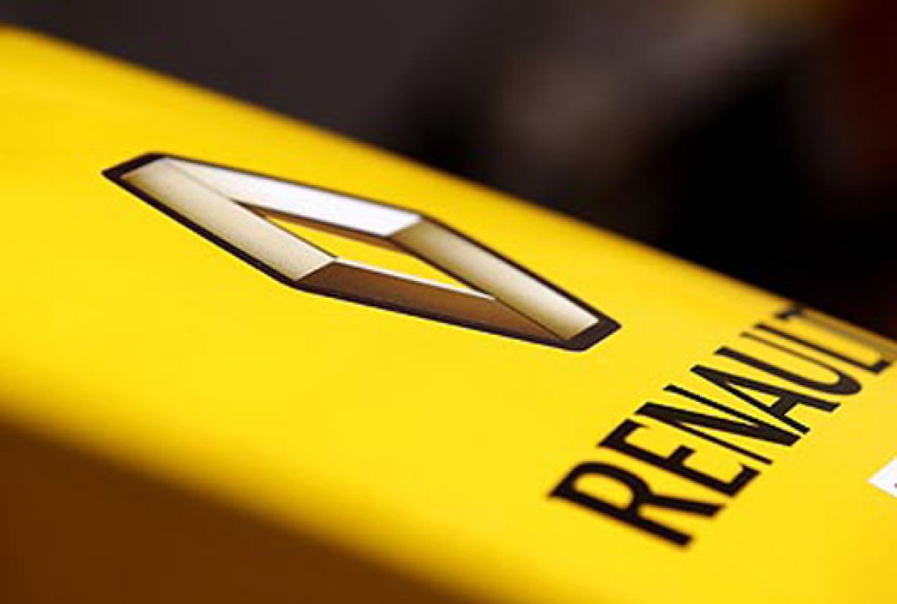 Nova Renault servisna akcija - zamjena ulja po fiksnoj cijeni