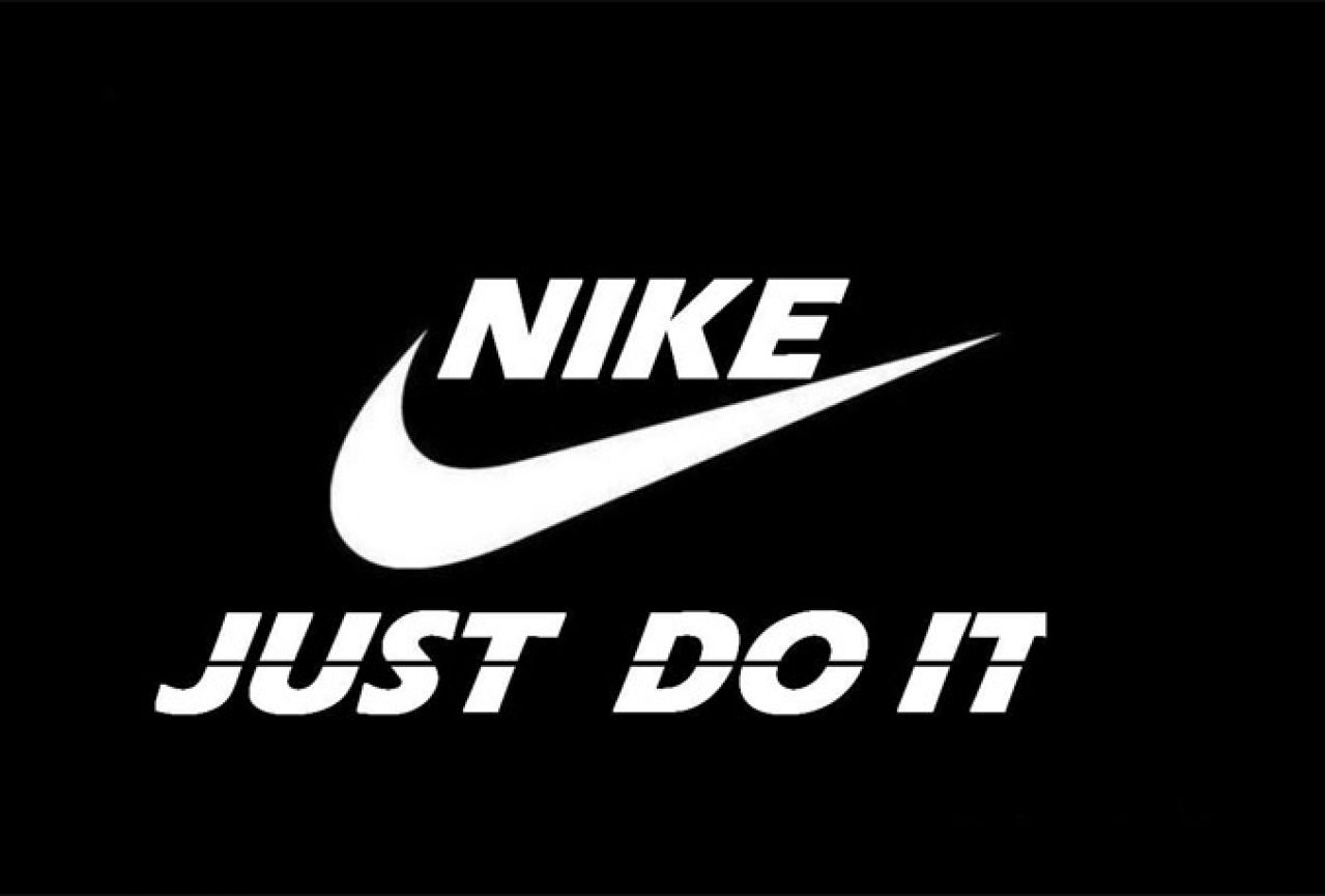 Nikeov 'Just do it' slavi 25 godina i ima odličnu novu kampanju