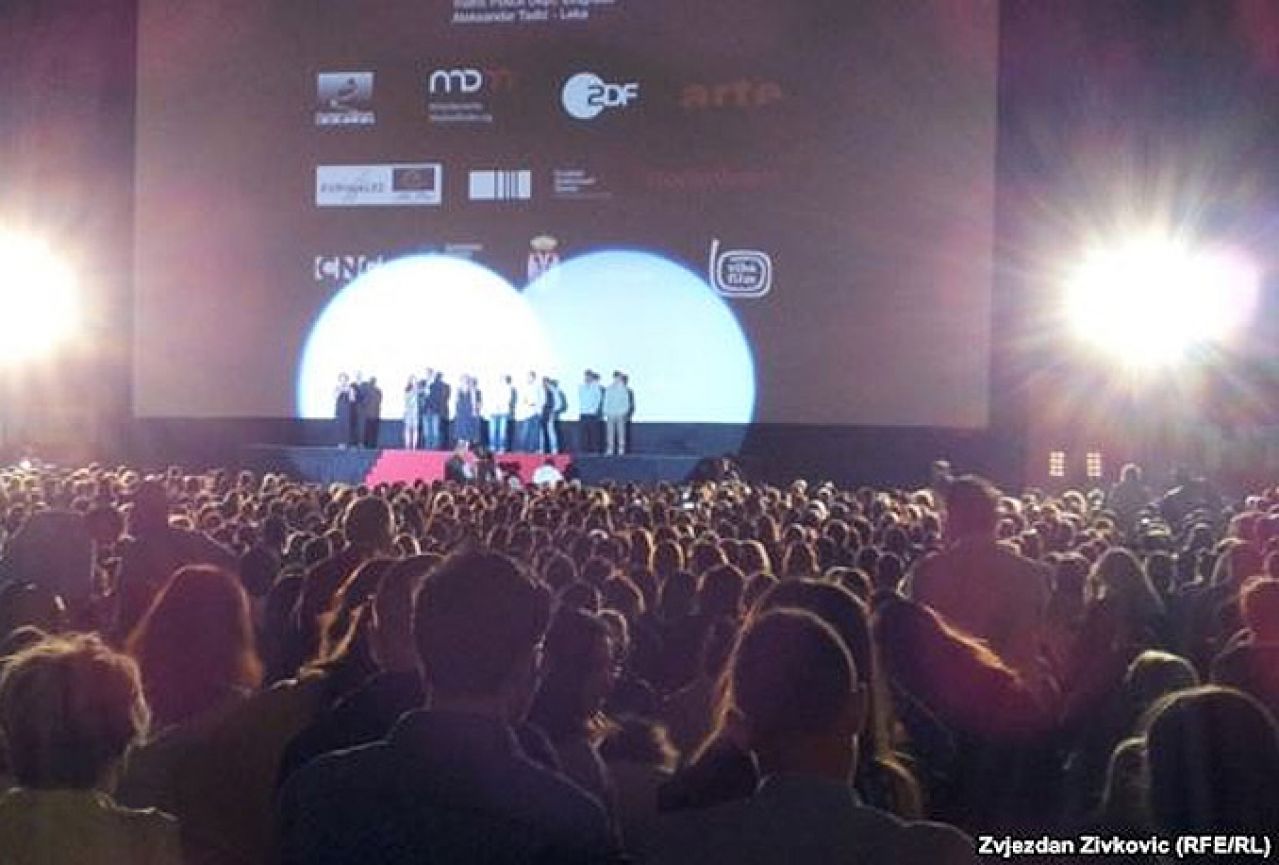 Još dva dana do završetka Sarajevo film festivala