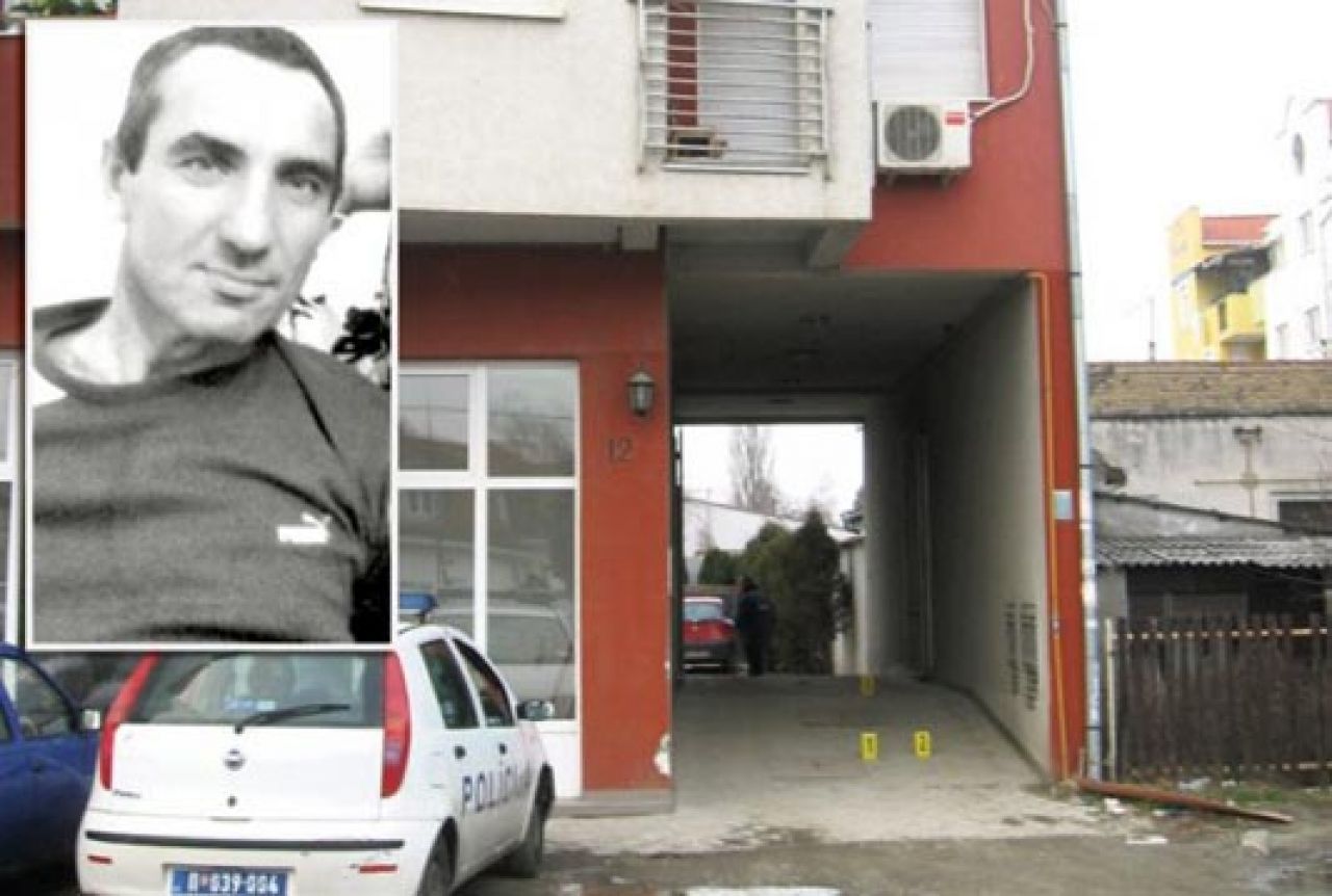 Uhićen boksač koji je na smrt pretukao policajca u Novom Sadu