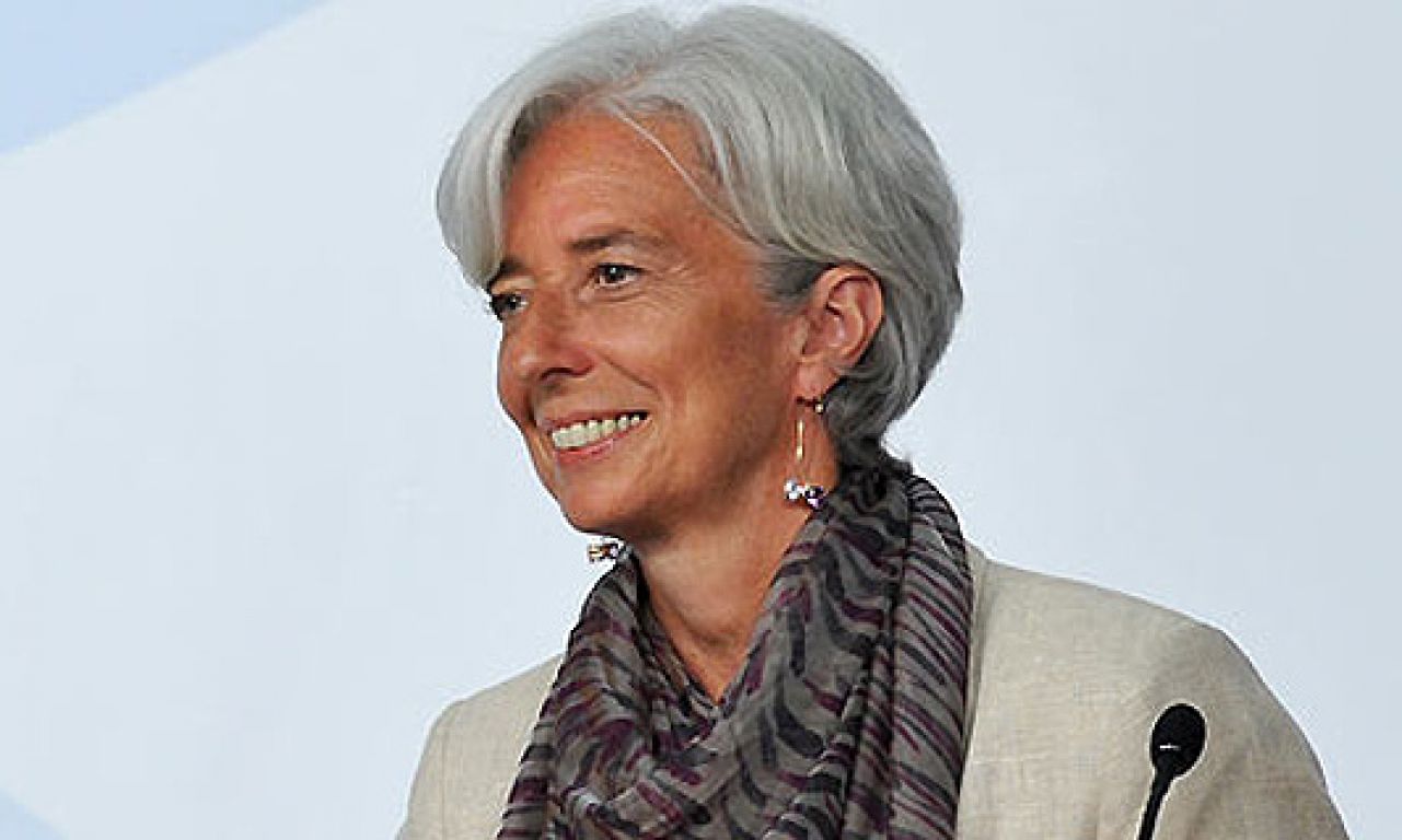 Direktorica MMF-a ne vjeruje u propast eura