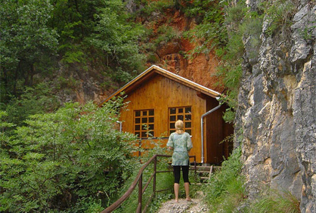 Titovu pećinu ove godine posjetilo 15 000 turista