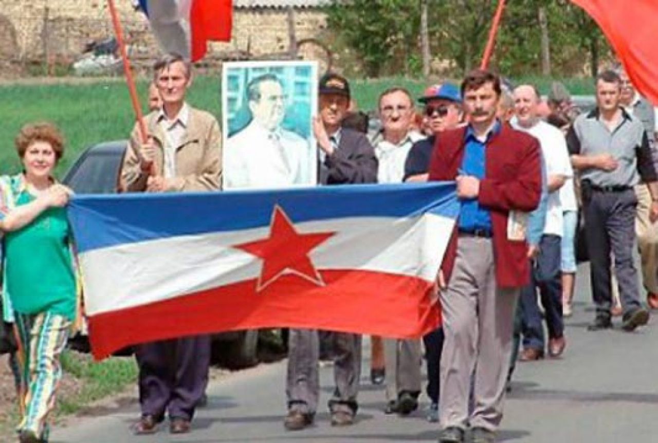 Jugoslavene prihvatite kao rješenje, a ne kao problem