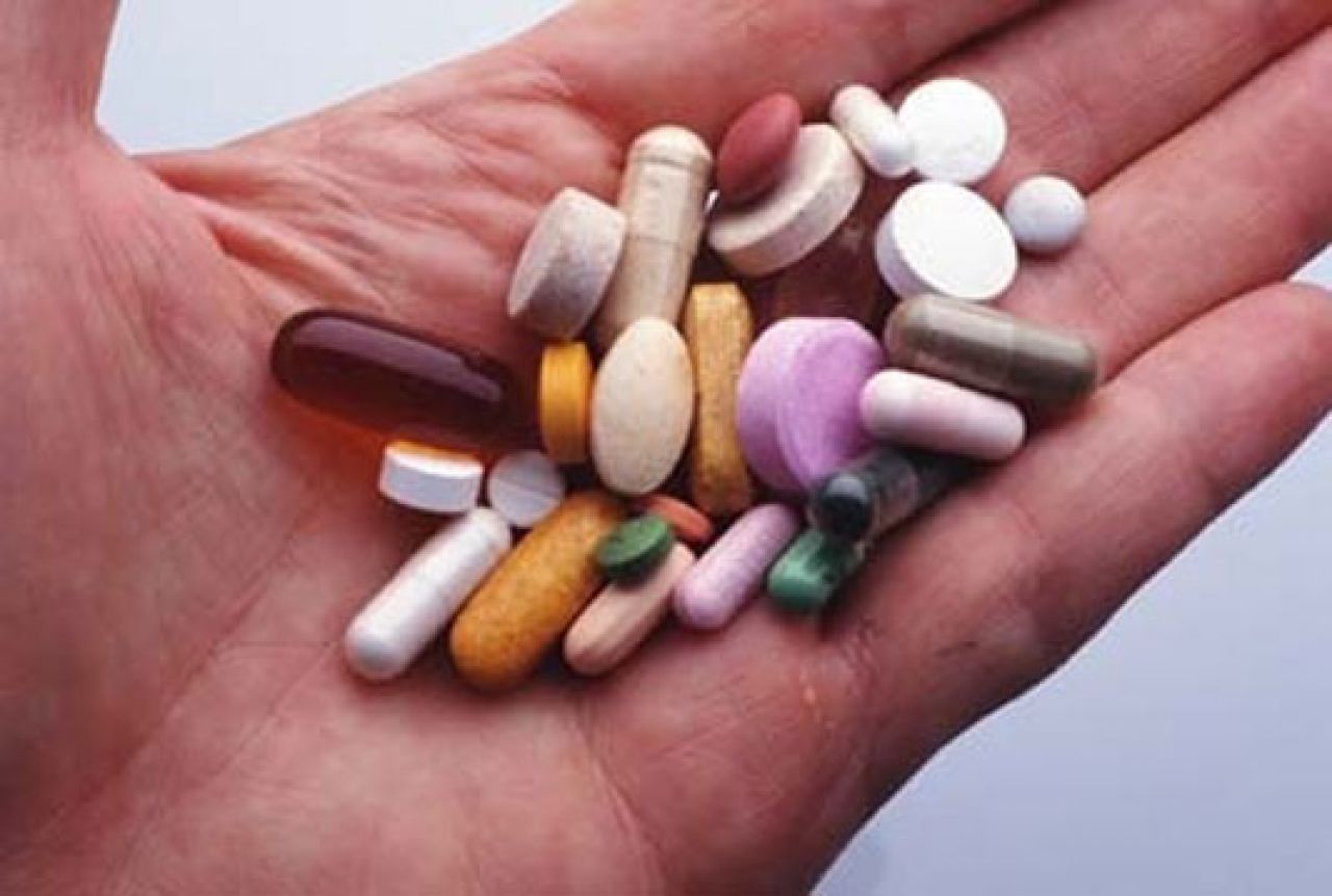 Na antidepresivima čak i djeca; Žene više posežu za tabletama