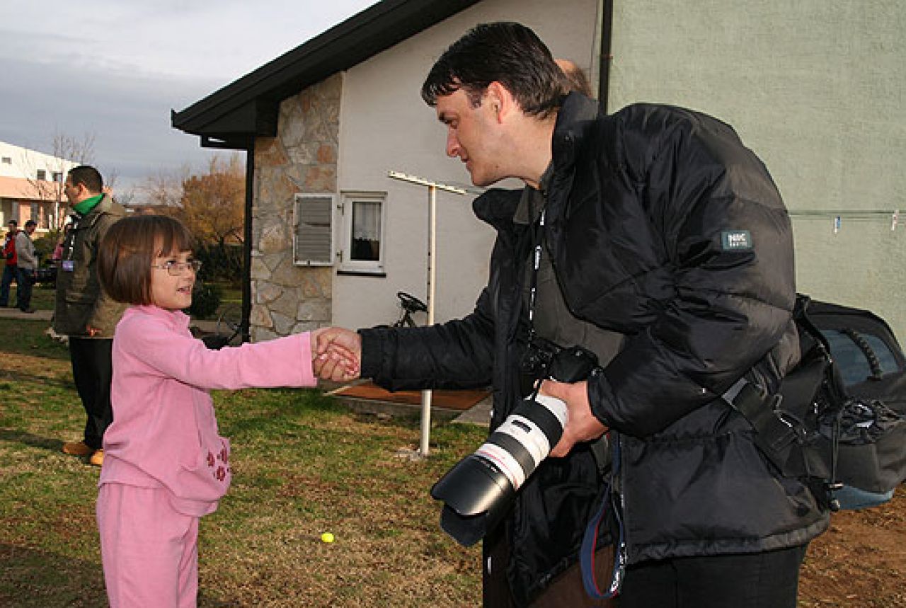 Nagradni natječaj za najbolju fotografiju pod nazivom ''Moje susjedstvo''