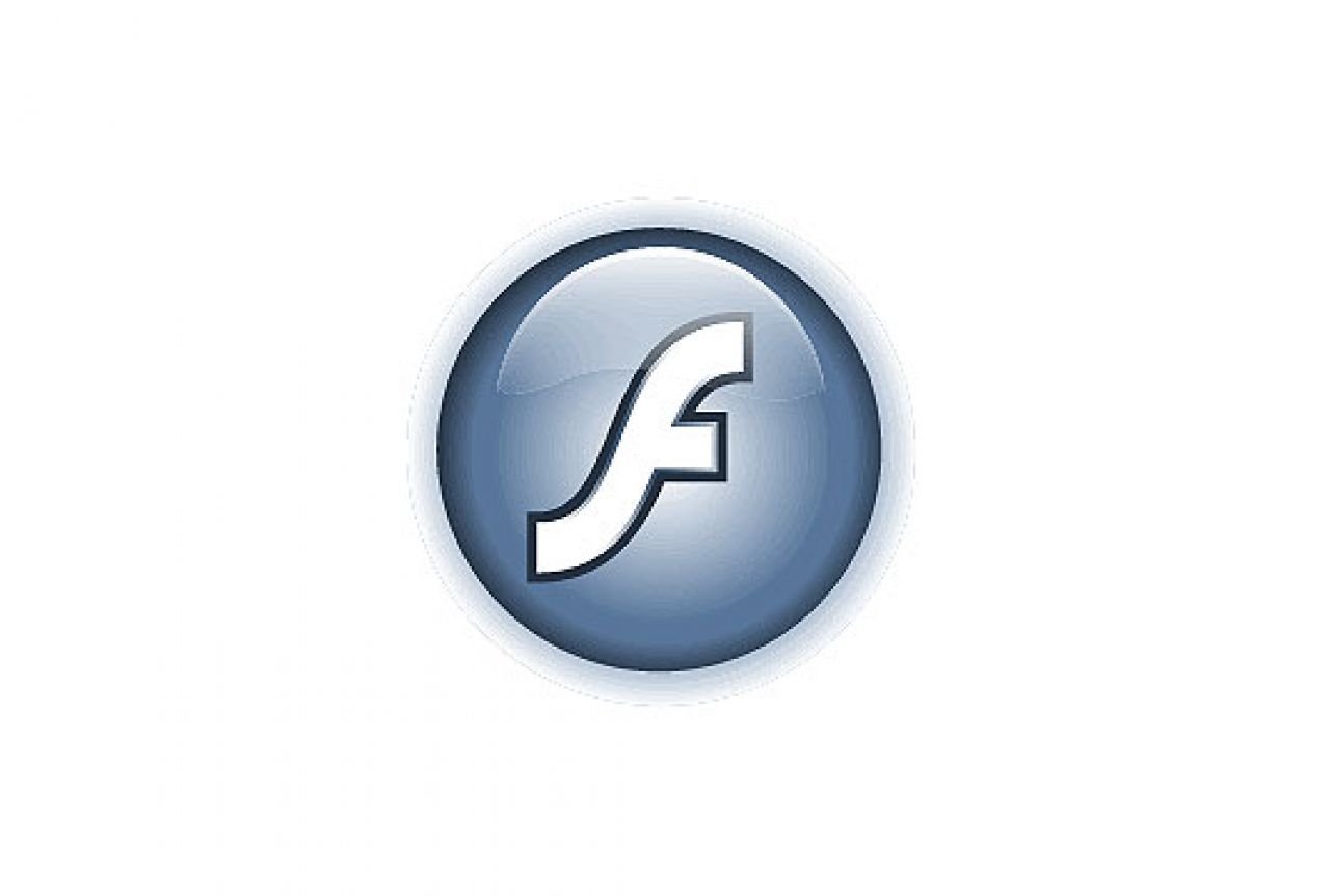 Please install flash. Macromedia flash player 7.