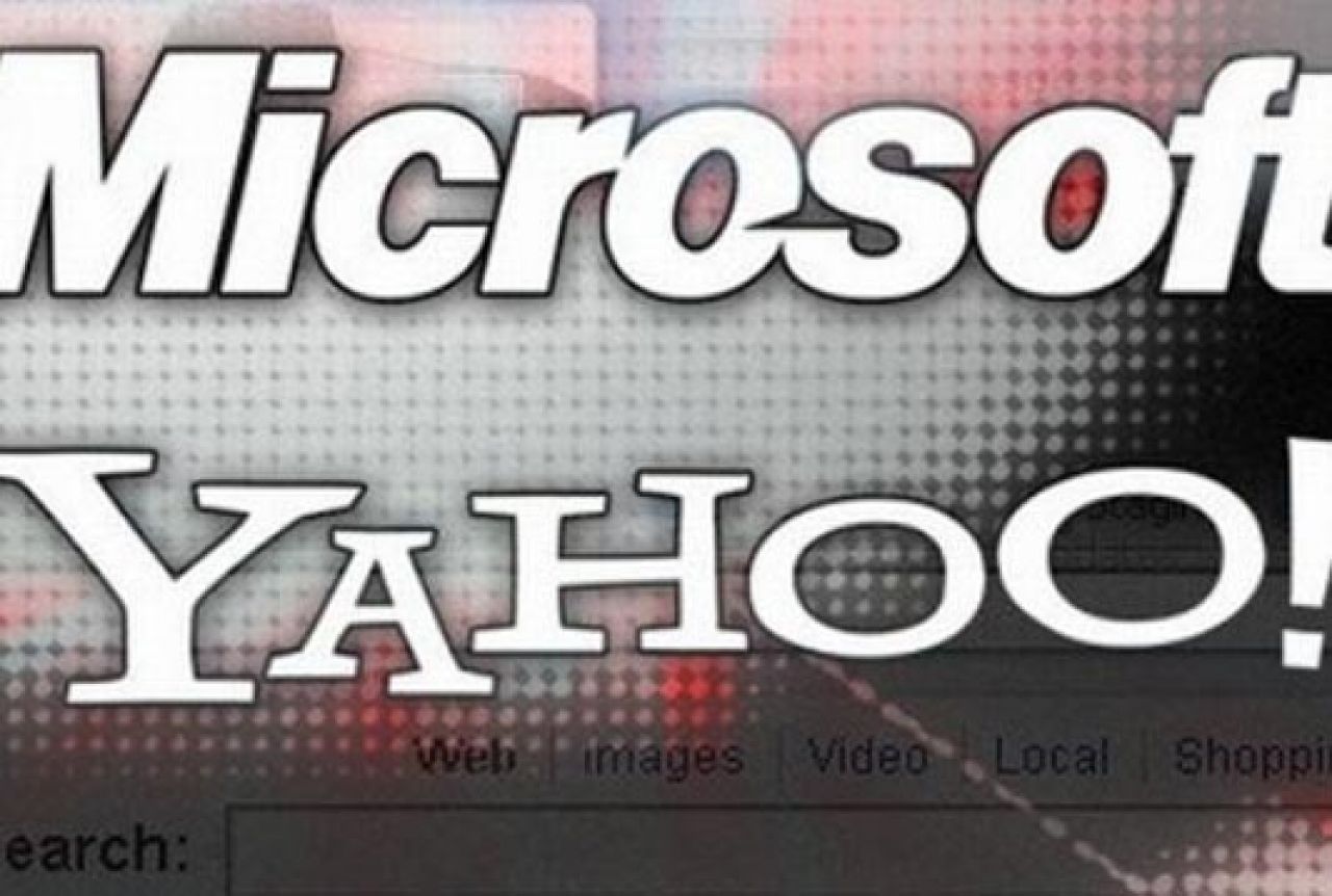 Microsoft opet razmišlja o kupovini Yahooa