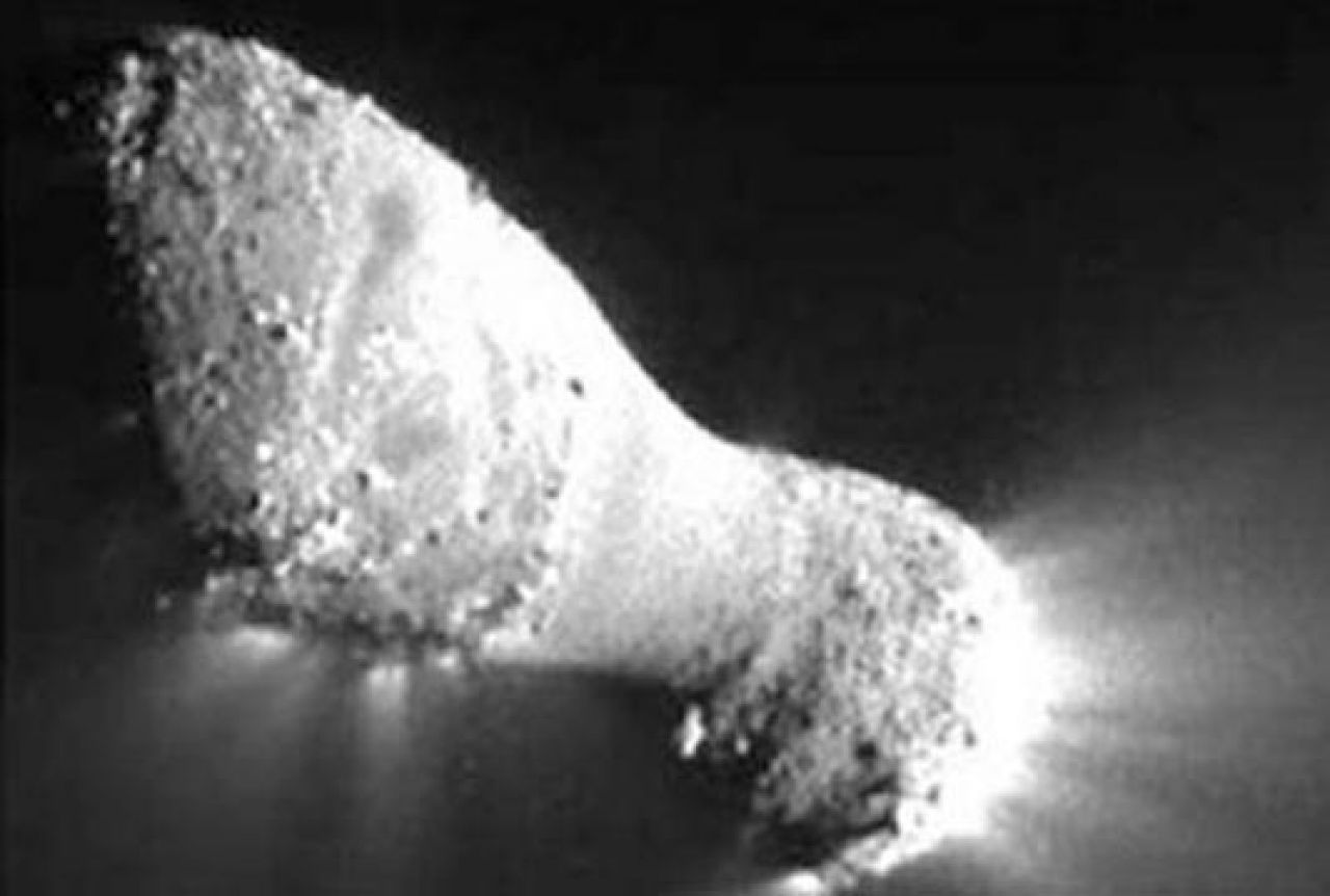 Pronađen komet s oceanom u sebi, hoće li misterij vode biti konačno riješen?