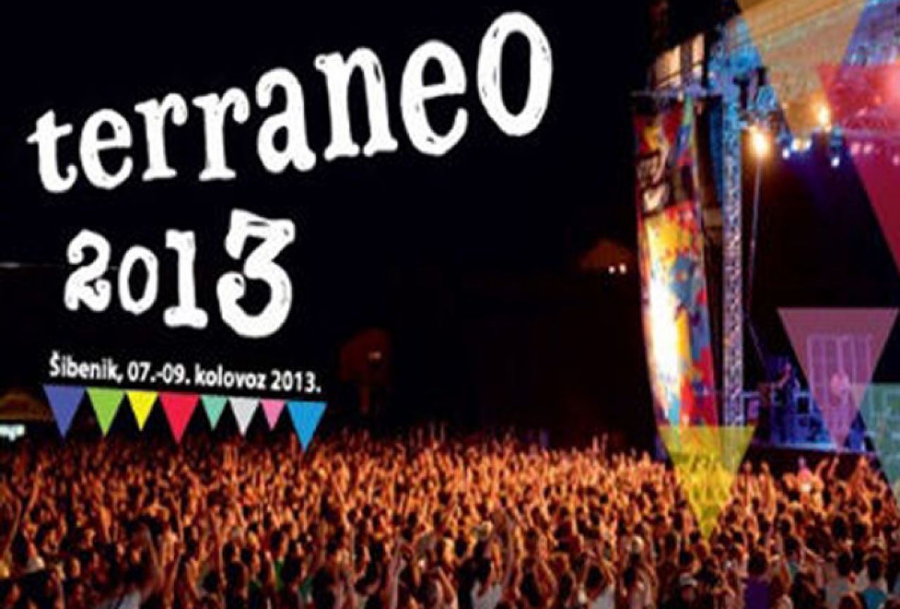 'Terraneo' festival ostaje u Šibeniku