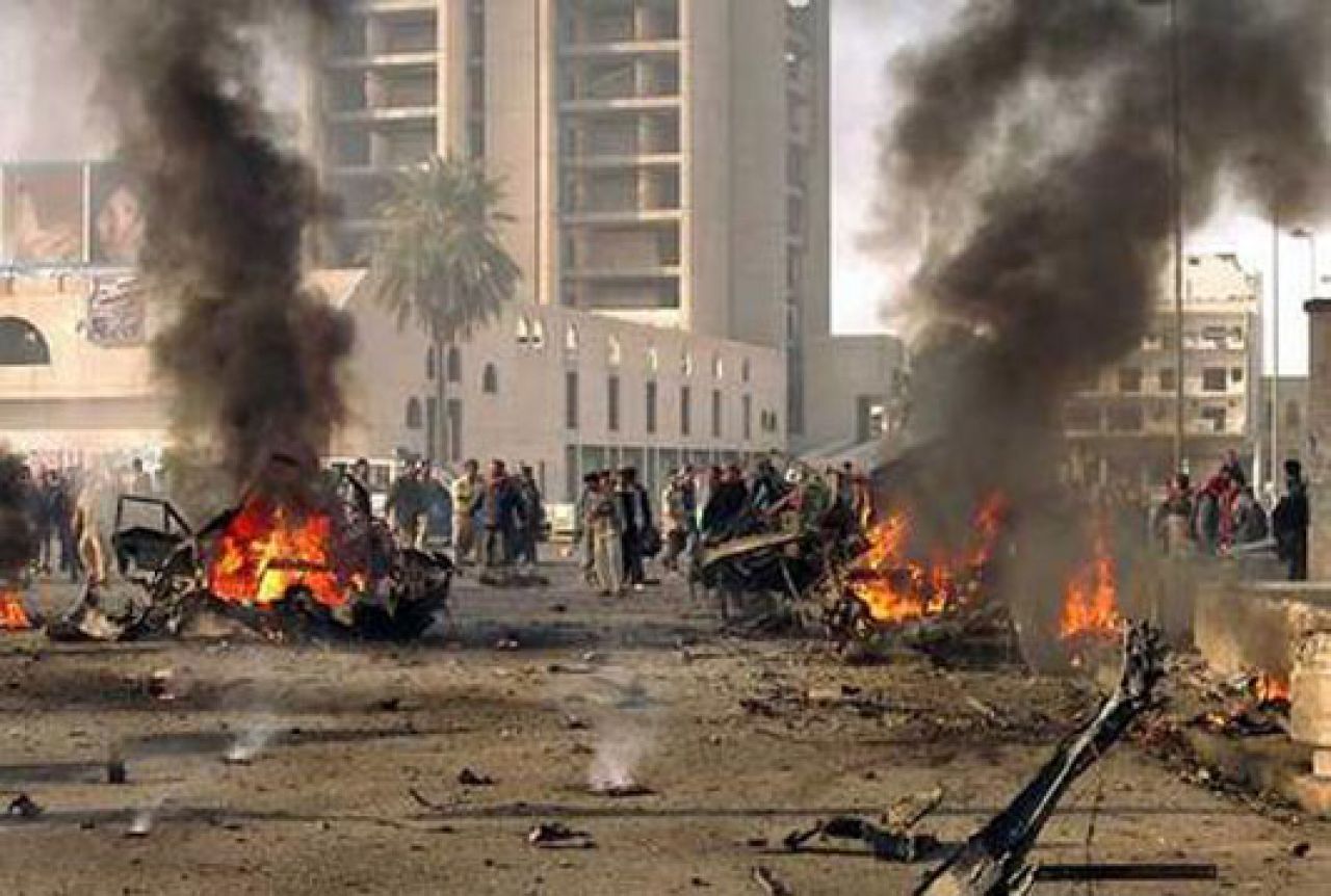 Al Quaida preuzela odgovornost za bombaške napade tijekom Bajrama