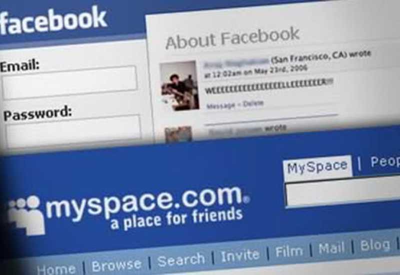 Mail facebook
