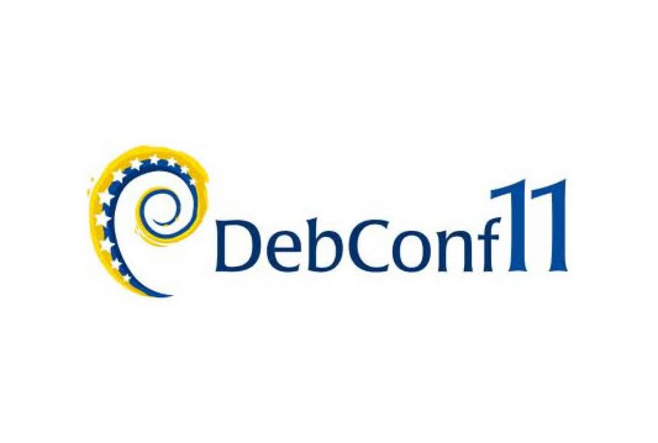 Informacijsko-tehnološka konferencija "DebConf"