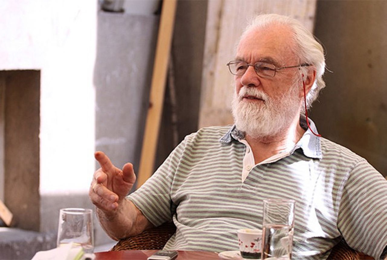 David Harvey: Budućnost zajedničkih dobara