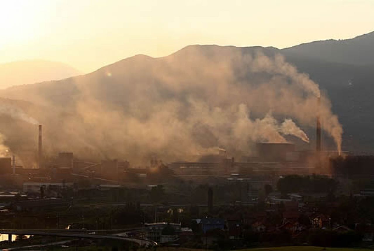 Zenica: Povećan broj malignih oboljenja!