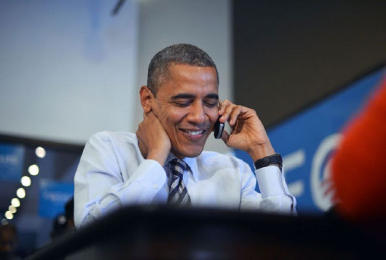 Obama ukinuo zabranu uvoza starijih modela iPhonea i iPada