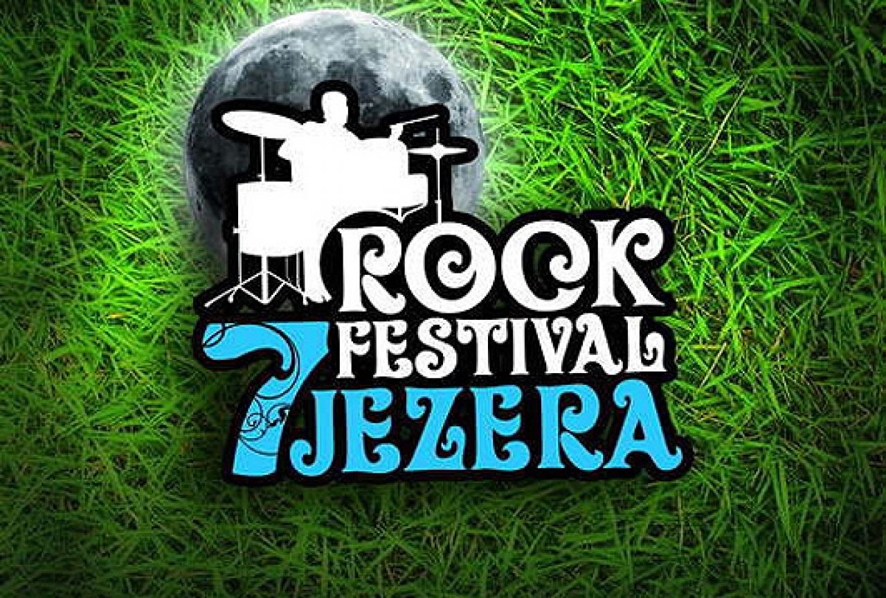 Poznat raspored izvođača i cijena ulaznica za festival Sedam jezera