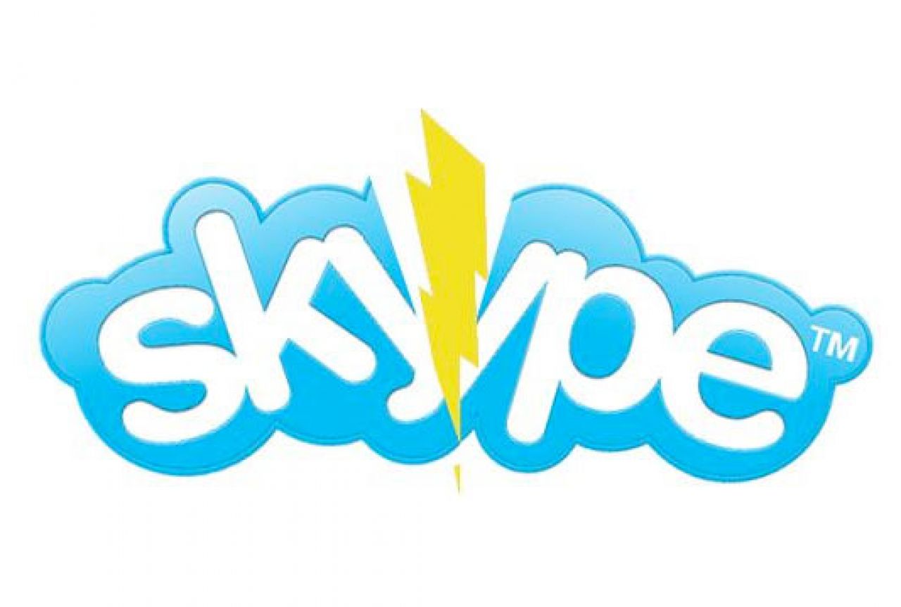 Skype se ruši, korisnici krive Microsoft