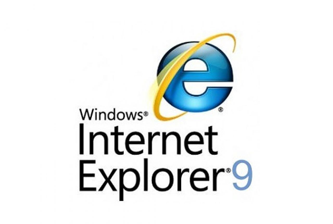 Internet Explorer 9 od sada dostupan na svim službenim jezicima i pismima u BiH.