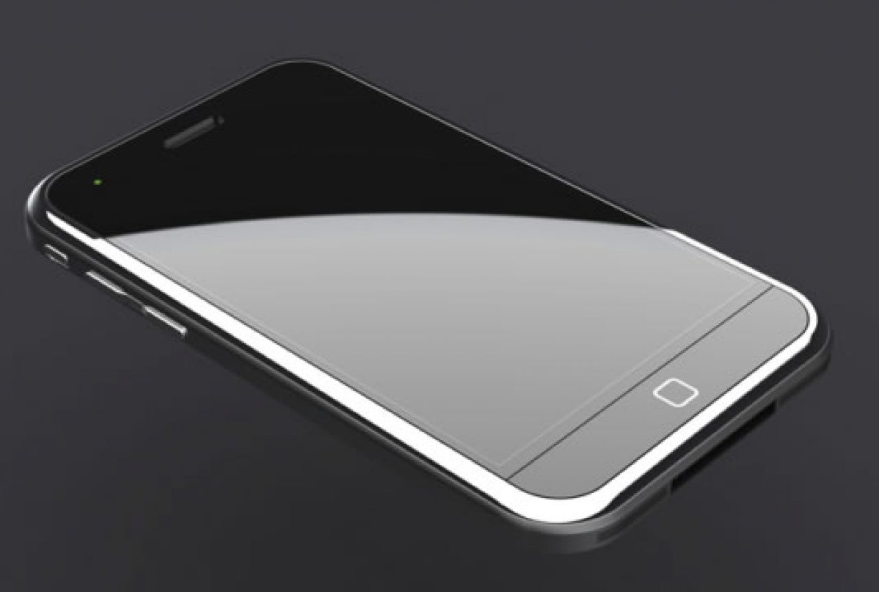 Nova generacija iPhonea imat će zakrivljeni zaslon