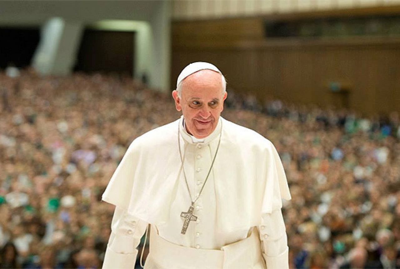 Predstavljena knjiga "Papa Franjo o životu i vjeri"