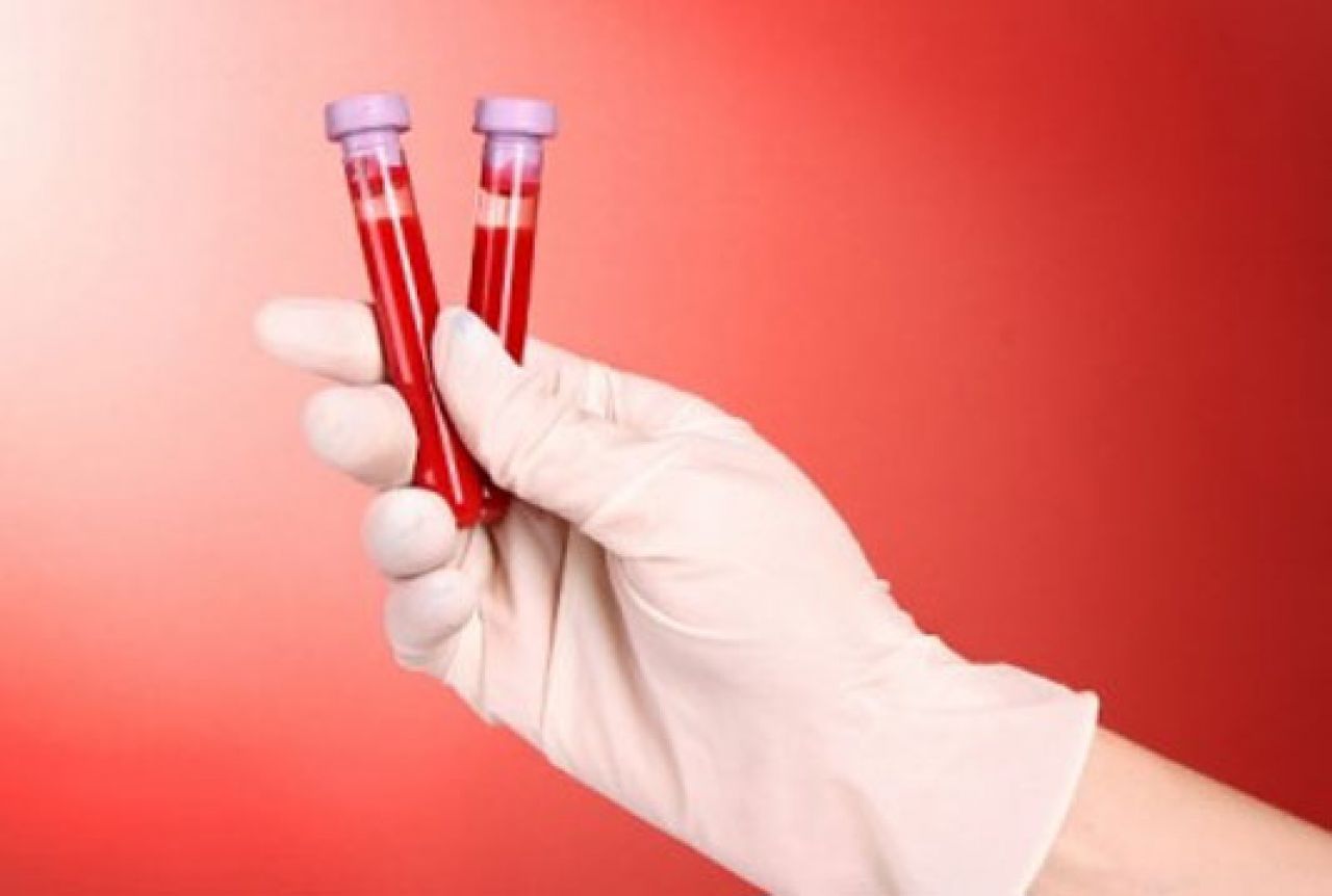 Znanstvenici tvrde da su uspjeli napraviti umjetnu krv