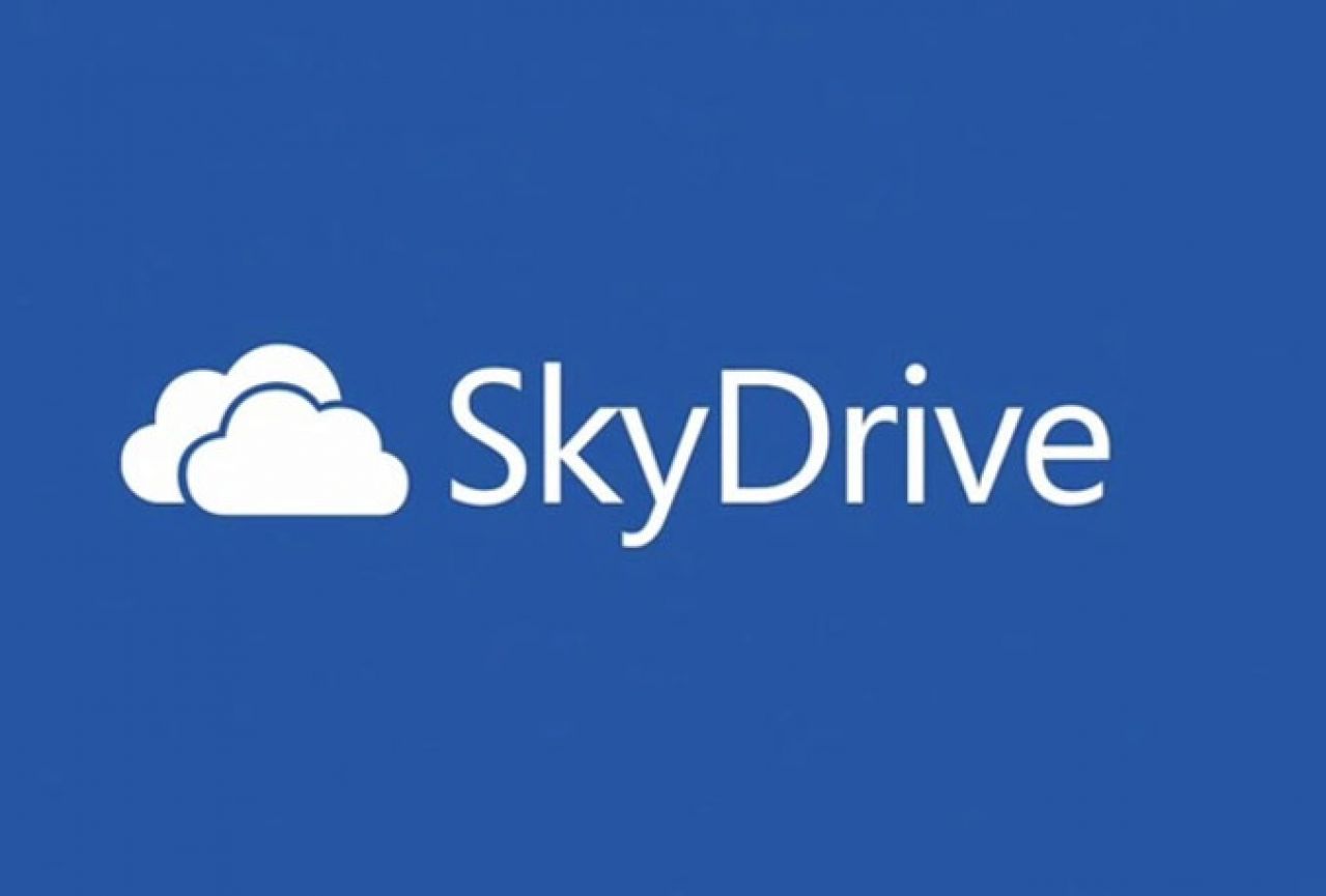 Microsoft će morat promijeniti ime svog cloud servisa SkyDrive