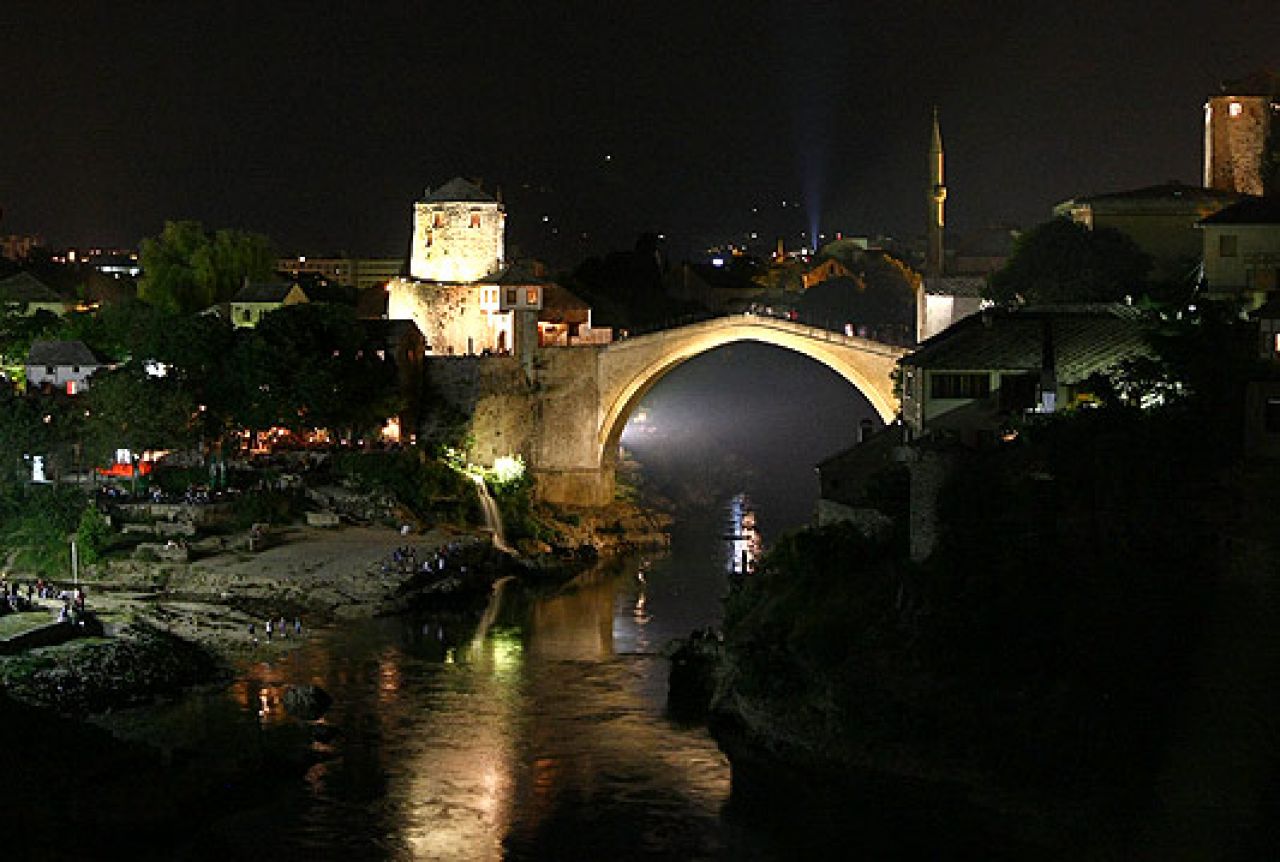Samo drevni marokanski grad ispred Mostara među najpoželjnijim odredištima!