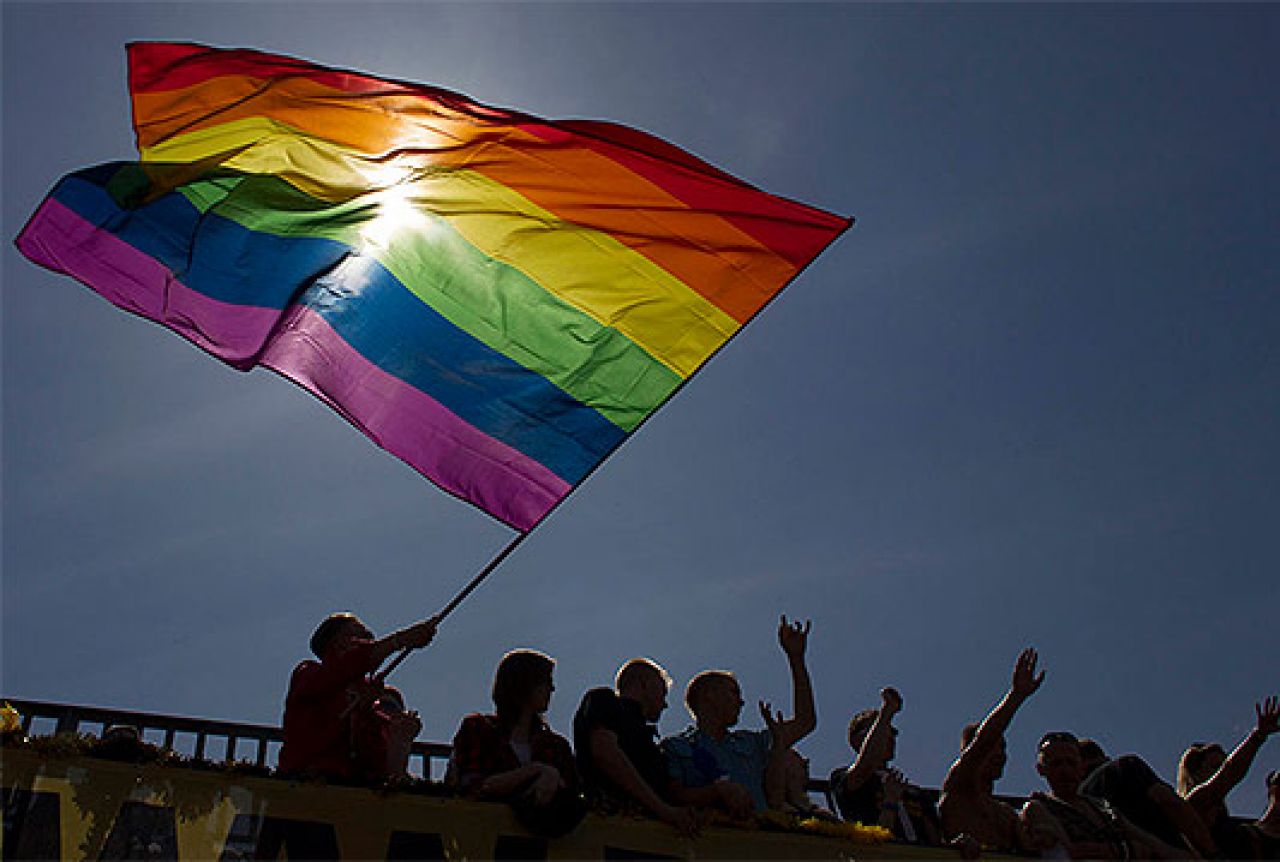 Hrvatska: LGBT organizacije traže ocjenu ustavnosti referendumskog pitanja