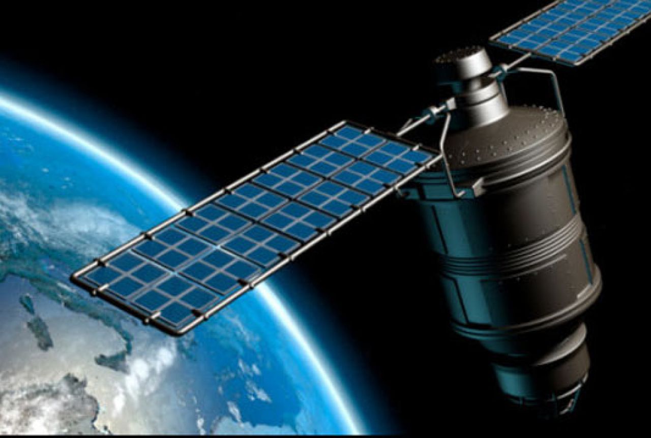 Dijelovi satelita GOCE mogli bi pasti u Italiju