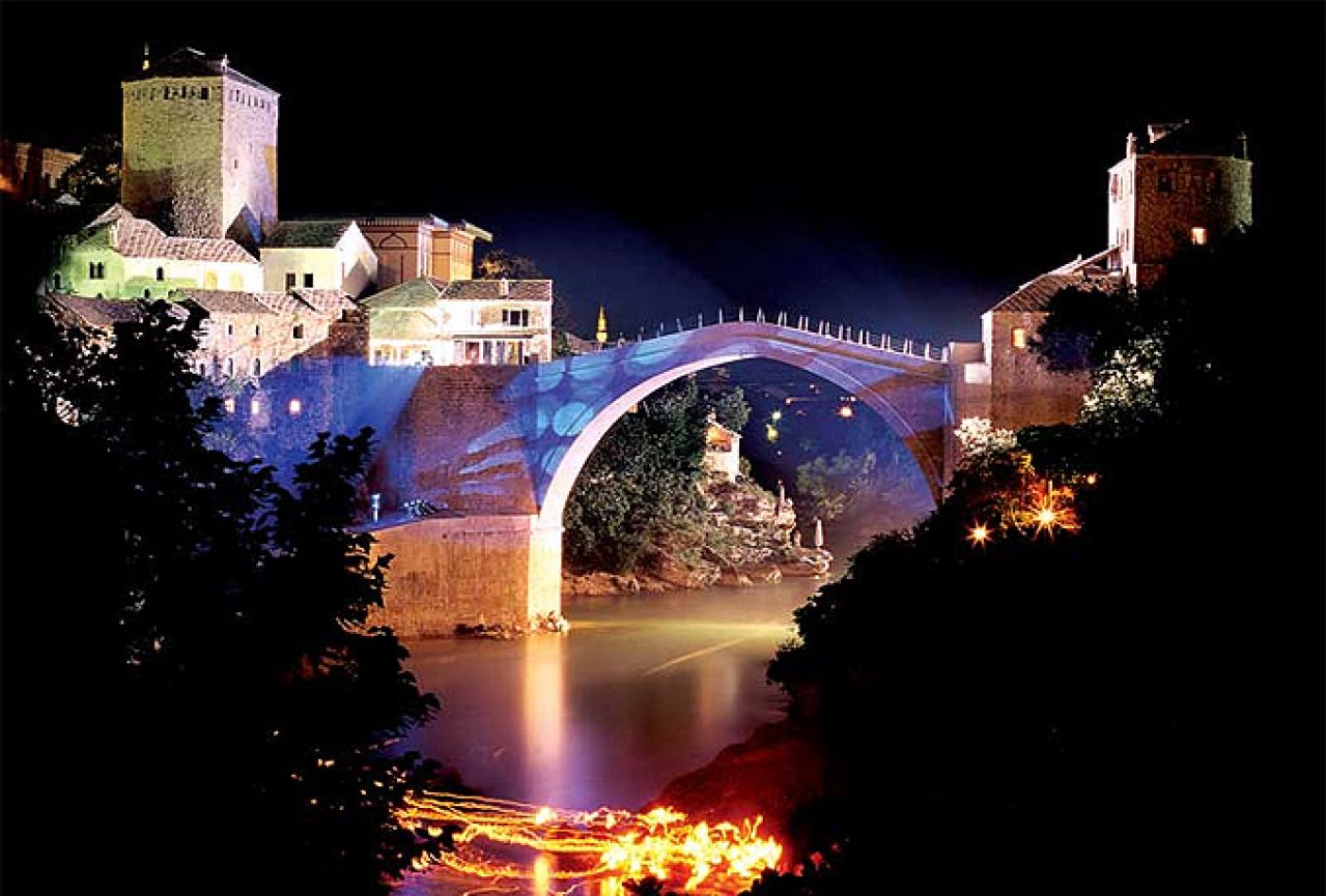 BPS Sefer Halilović: Podjela Mostara dogovorena je 1993. godine i danas se realizira