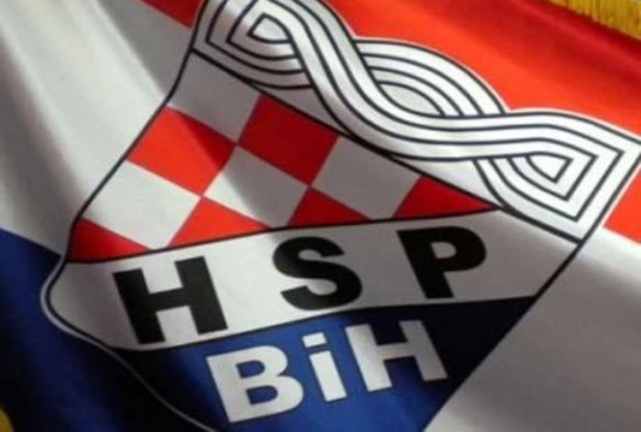 HSP BiH daje neupitnu potporu Šimuniću, Miji Martini i svim hrvatskim domoljubima