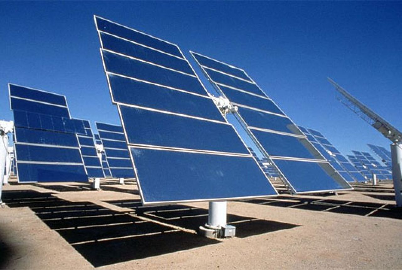 Na Hodovu se gradi solarna elektrana vrijedna 2 milijuna eura