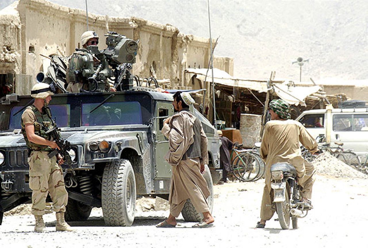Loya Jirga odobrila sporazum o sigurnosti s SAD-om; Talibani osudili odluku