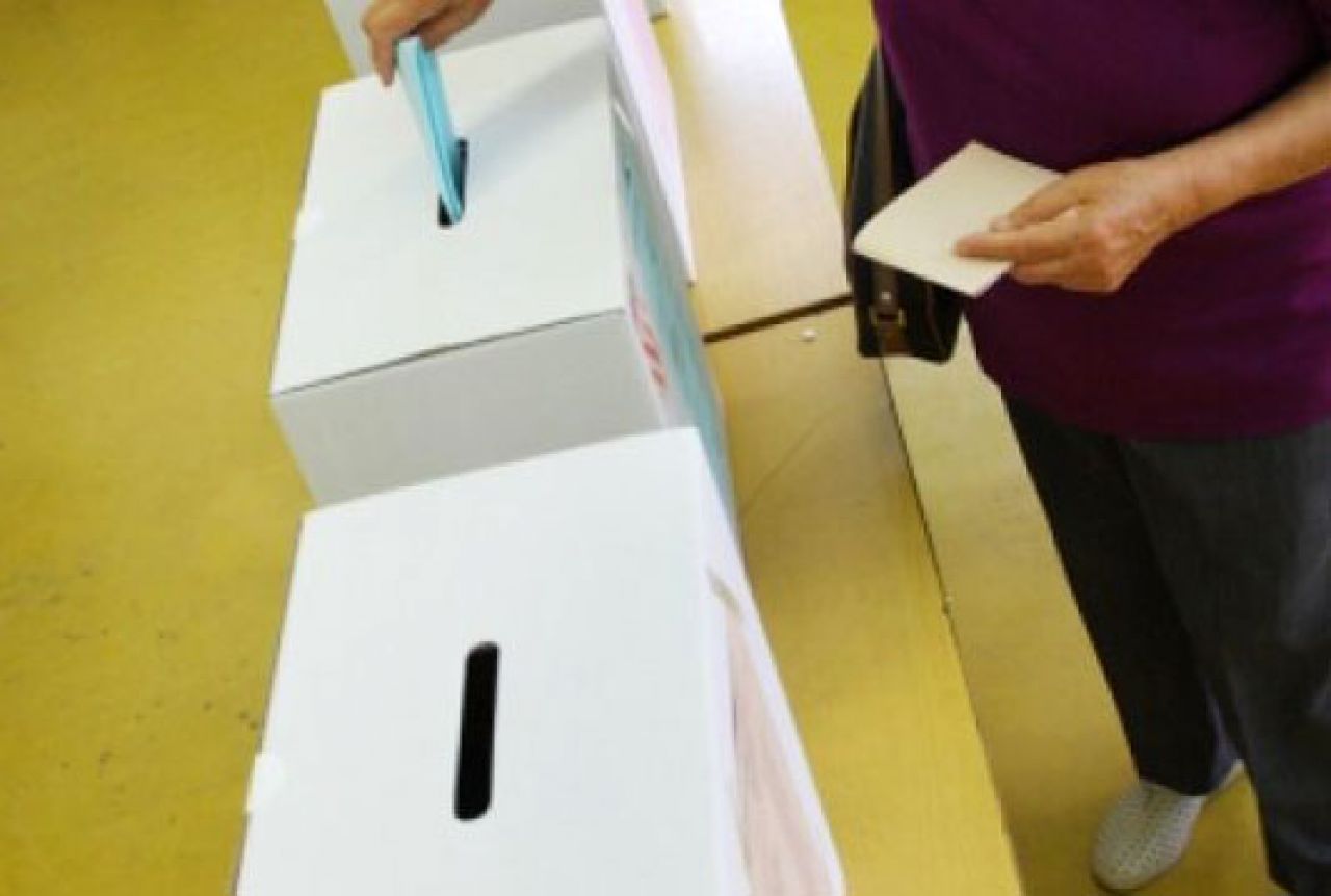 Prijevremeni izbori u Kreševu: Birači biraju jednog od dva kandidata